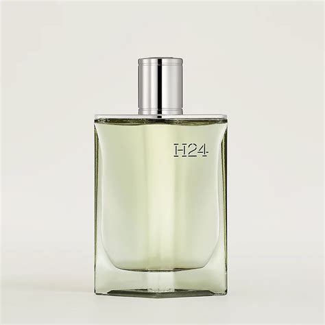 hermes cartouche|H24 Eau de parfum .